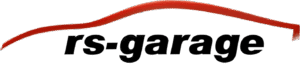 Logo von der RS-Garage